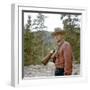 Stagecoach (photo)-null-Framed Photo