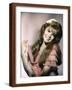 Brown Frame