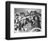 Stagecoach-null-Framed Photo