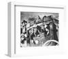 Stagecoach-null-Framed Photo