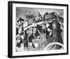 Stagecoach-null-Framed Photo