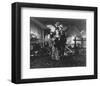 Stagecoach-null-Framed Photo