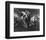 Stagecoach-null-Framed Photo