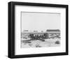 Stagecoach-null-Framed Photo