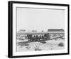 Stagecoach-null-Framed Photo