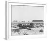 Stagecoach-null-Framed Photo