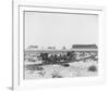 Stagecoach-null-Framed Photo