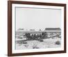 Stagecoach-null-Framed Photo