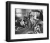 Stagecoach-null-Framed Photo