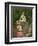 Stages of Cruelty, 1856-90-Ford Madox Brown-Framed Giclee Print