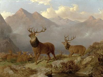 https://imgc.allpostersimages.com/img/posters/stags-and-hinds-in-a-highland-landscape-1864_u-L-Q1HFGZJ0.jpg?artPerspective=n