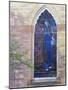 Stain Glass Window-Rusty Frentner-Mounted Giclee Print
