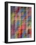 Stained Glass Abstract #2-Steven Maxx-Framed Photographic Print