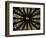 Stained Glass Detail National Basilica, Quito, Ecuador-Brent Bergherm-Framed Photographic Print