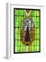 Stained Glass VII-Kathy Mahan-Framed Photographic Print