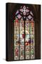 Stained-Glass Window-G and M Therin-Weise-Stretched Canvas