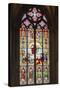 Stained-Glass Window-G and M Therin-Weise-Stretched Canvas