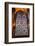 Stained-Glass Windows-G&M-Framed Photographic Print