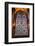 Stained-Glass Windows-G&M-Framed Photographic Print