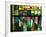 Stained Glass-mmedia-Framed Photographic Print