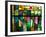 Stained Glass-mmedia-Framed Photographic Print