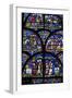 Stained Glass-null-Framed Photographic Print