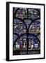 Stained Glass-null-Framed Photographic Print