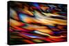 Stained Glass-Ursula Abresch-Stretched Canvas