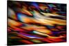 Stained Glass-Ursula Abresch-Stretched Canvas
