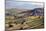 Stainforth Scar from Langcliffe Near Settle, Yorkshire Dales, Yorkshire, England-Mark Sunderland-Mounted Photographic Print