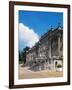 Staircase at Entrance, Chateau De Versigny-null-Framed Giclee Print