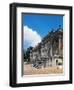 Staircase at Entrance, Chateau De Versigny-null-Framed Giclee Print