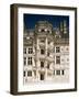 Staircase, Chateau of Blois, Loir-Et-Cher, Centre, France-G Richardson-Framed Photographic Print