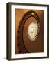 Staircase in Casa Modernista, Art Nouveau House, Novelda, Valencia Region, Spain-John Miller-Framed Photographic Print