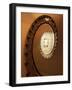 Staircase in Casa Modernista, Art Nouveau House, Novelda, Valencia Region, Spain-John Miller-Framed Photographic Print