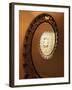 Staircase in Casa Modernista, Art Nouveau House, Novelda, Valencia Region, Spain-John Miller-Framed Photographic Print