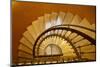 Staircase in La Casa De La Trinidad Hotel-Julianne Eggers-Mounted Photographic Print