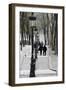 Staircase in Montmartre, Paris, France, Europe-Godong-Framed Photographic Print