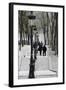 Staircase in Montmartre, Paris, France, Europe-Godong-Framed Photographic Print