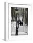 Staircase in Montmartre, Paris, France, Europe-Godong-Framed Photographic Print