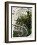 Staircase in Temperate House, Royal Botanic Gardens, UNESCO World Heritage Site, London, England-Peter Barritt-Framed Photographic Print