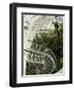 Staircase in Temperate House, Royal Botanic Gardens, UNESCO World Heritage Site, London, England-Peter Barritt-Framed Photographic Print