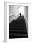 Staircase in the Jewish Museum Berlin-Felipe Rodriguez-Framed Photographic Print