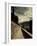 Staircase Leading Towards a Church, Chiesa Santa Maria Del Sasso, Morcote, Lake Lugano, Ticino, ...-null-Framed Photographic Print
