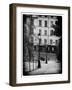 Staircase Montmartre - Paris - France-Philippe Hugonnard-Framed Photographic Print