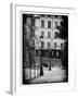 Staircase Montmartre - Paris - France-Philippe Hugonnard-Framed Photographic Print