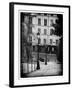 Staircase Montmartre - Paris - France-Philippe Hugonnard-Framed Photographic Print