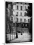 Staircase Montmartre - Paris - France-Philippe Hugonnard-Mounted Premium Photographic Print