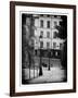 Staircase Montmartre - Paris - France-Philippe Hugonnard-Framed Photographic Print