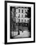 Staircase Montmartre - Paris - France-Philippe Hugonnard-Framed Photographic Print